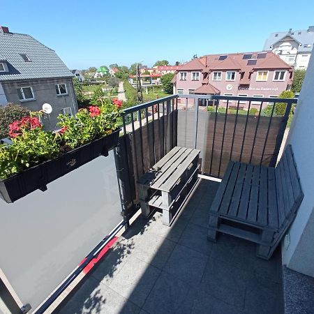 Apartament Moris Puck Esterno foto
